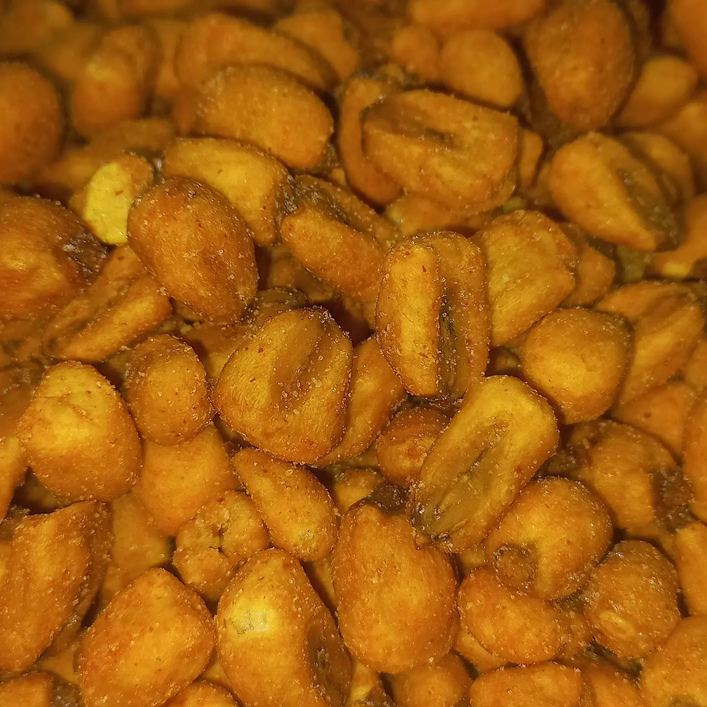 Öz Özgen karışık kuruyemiş çeşitleri - Vitamin deposu sağlıklı atıştırmalıklar